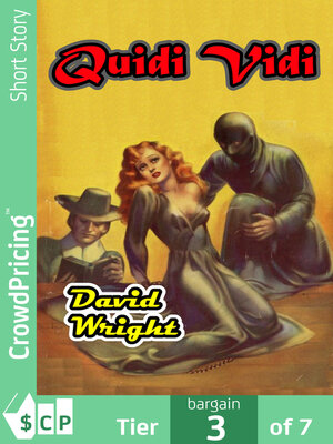 cover image of Quidi Vidi
